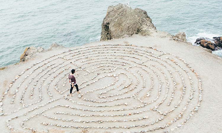 When Everything Looks Fine, But You’re Carrying More Than Anyone Realizes