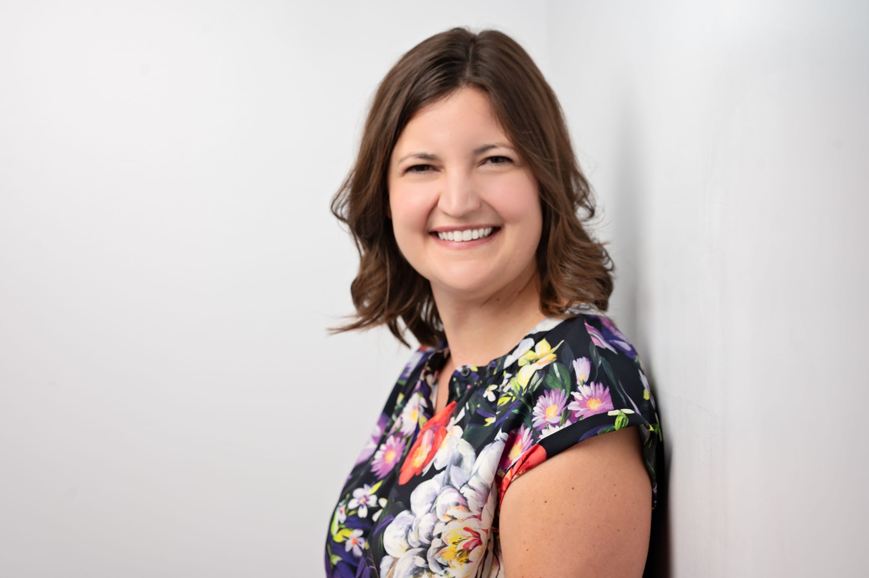 Dr. Katie Beth DeShields, Psy.D.