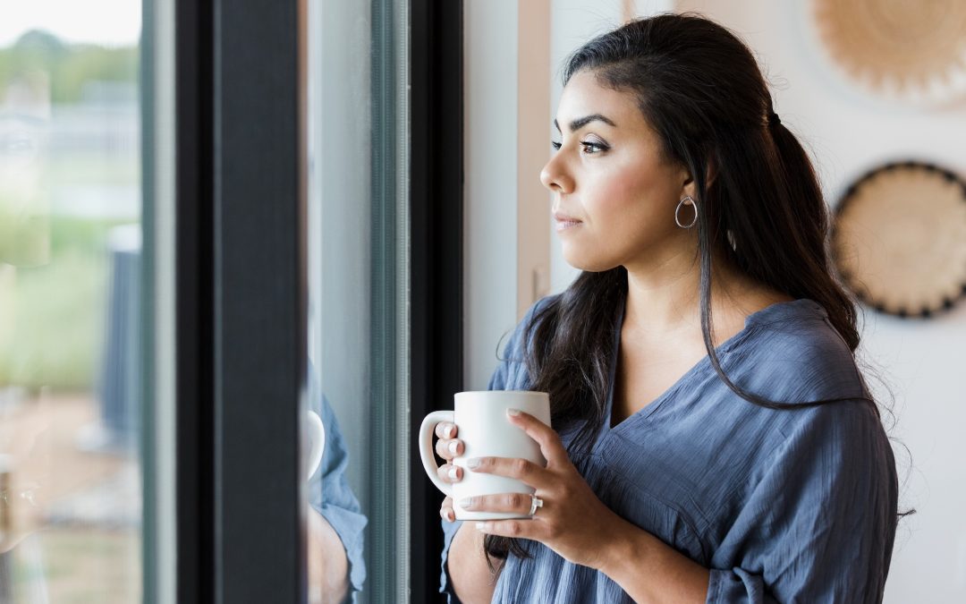 Burnout Isn’t Always About Doing Too Much; Sometimes It’s About Holding Too Much