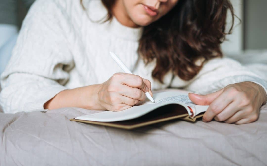 When Anxiety Started as a Way to Stay Safe