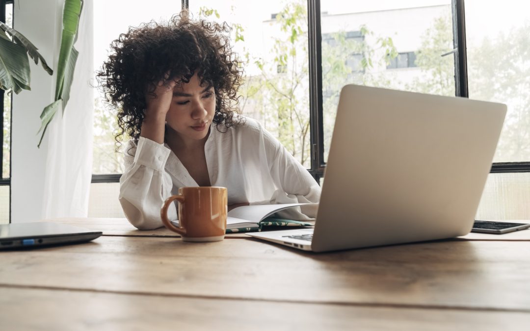 Why Rest Alone Won’t Fix Your Burnout