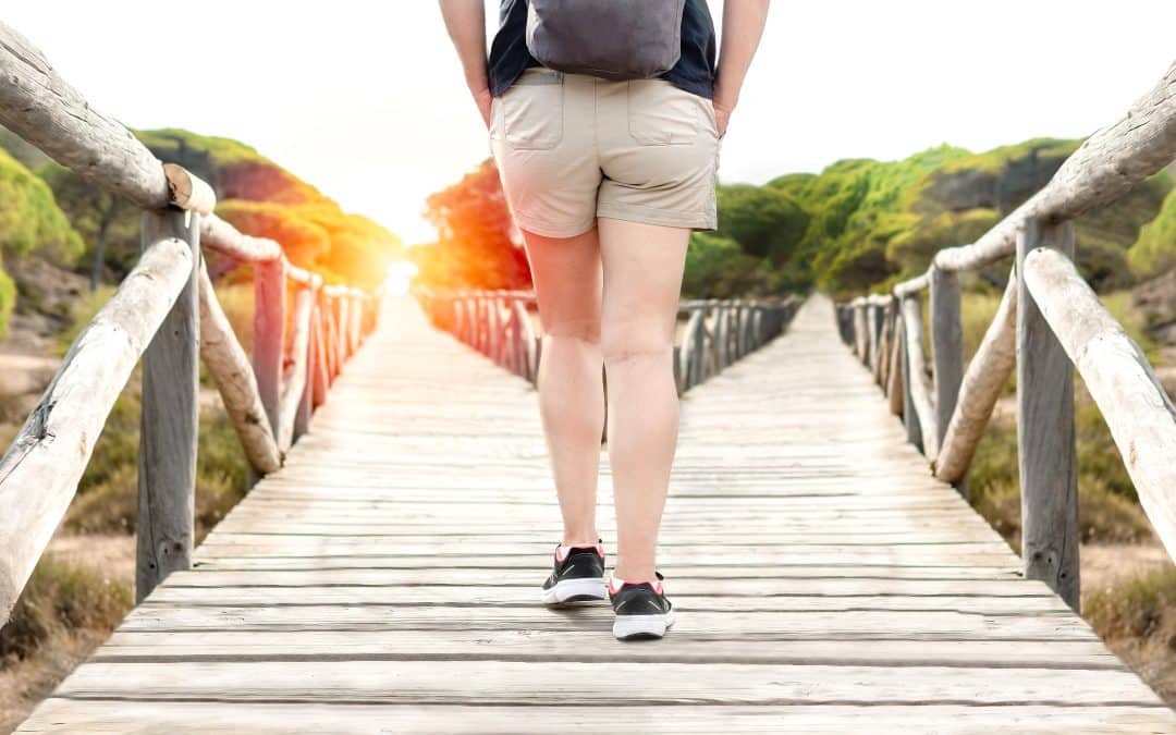 When Life Transitions Feel Like Losing Yourself: Why Some Changes Shake Your Identity