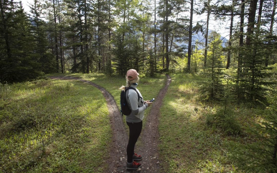 Why You Struggle With Change: Your Childhood Blueprint