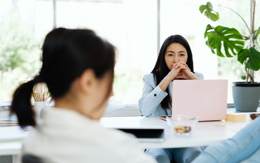 Why You Can’t Stop Replaying Conversations (And What It’s Really About)