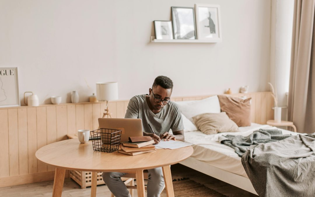 Burned Out and Wired: Understanding the Anxiety-Burnout Cycle