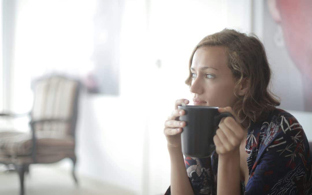 Is It Anxiety or Just My Personality?